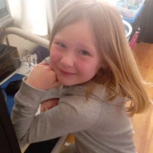 Meet your Posher, Susan